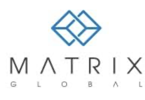 Matrix Global Logo